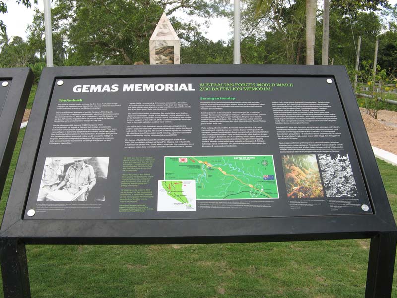 Gemencheh Memorial
Keywords: 20121111c