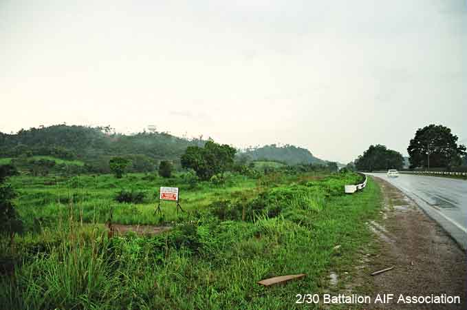 Lalang Hill

