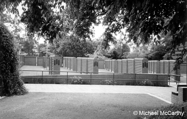Queensland Garden of Remembrance
Office of Australian War Graves
Queensland Garden of Remembrance
Pinnaroo Lawn Cemetery
Graham Road
Bridgeman Downs QLD 4035

Keywords: War Graves