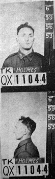 QX11044 - HOLMES, Glynn Munro (Buff), Pte. - D Company, 17 Platoon
Keywords: 100101a